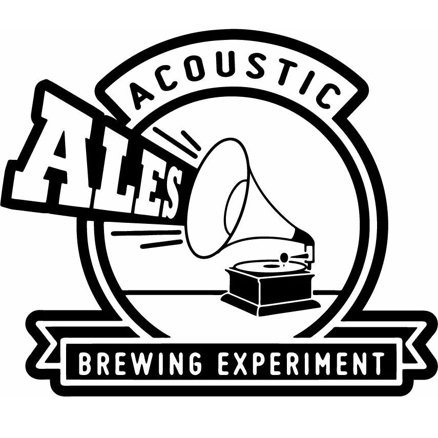 Acoustic ales brewing experiment